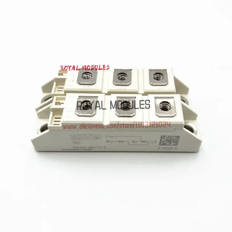 SKNH56/16E SKNH56/12E SKNH56/14E SKNH56/18E New  Module