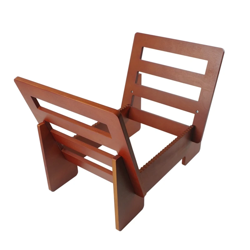 Держатель для хранения виниловых пластинок, подставка для дисплея большой емкости с прозрачными акриловыми концами, деревянная стойка для LP, настольная стойка для альбомов