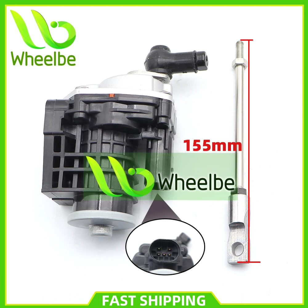 

Электронный турбинный турбопривод для Hyundai KONA I20 I30 39400-04500 3940004500