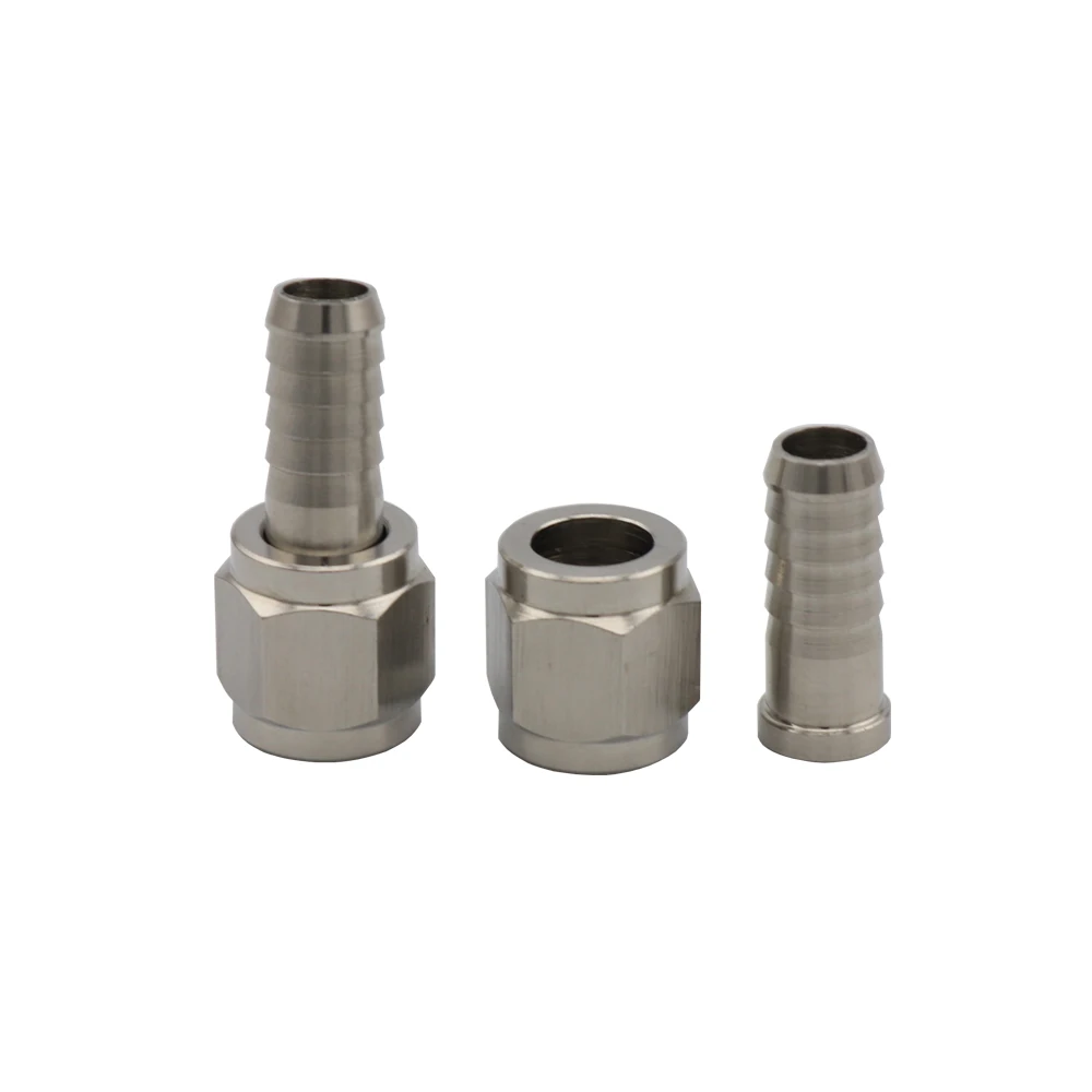 Homebrew Hose Swive…