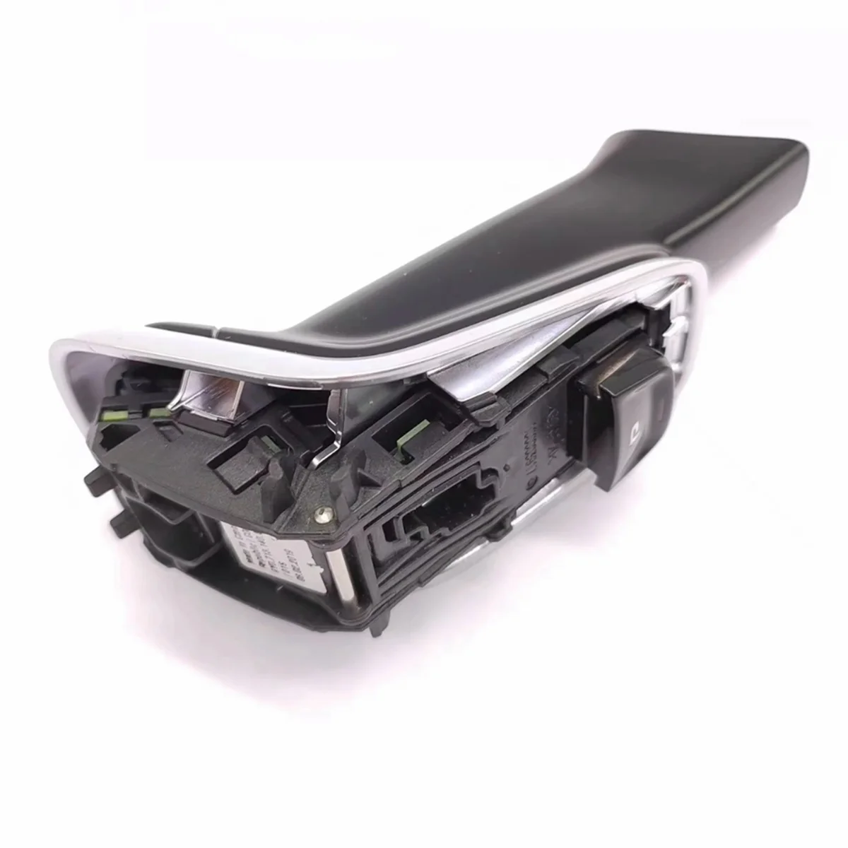 T45C_9Y 0713140   Автомобильный рычаг переключения передач, ремонтный комплект рычага переключения передач для Porsche Cayenne 2018-2023