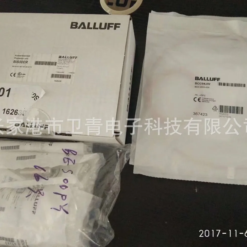 2025 Sale Balluff/B…