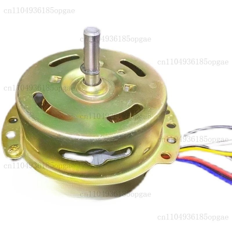 YYHS-80 YSZ-50 YSZ-45 Zylindrischer Lüftermotor