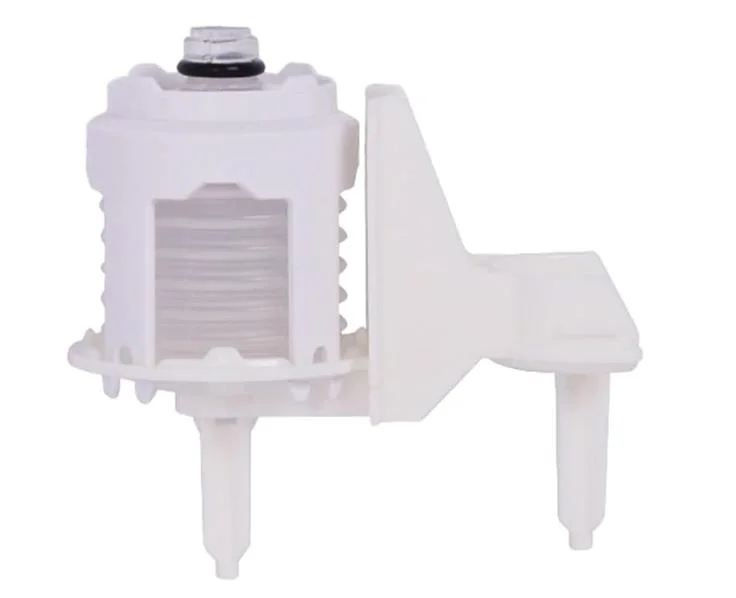 Air Pressure Operated Dual Flush Panel for Concealed Toilet Tanks White ABS 7cm Compatible with Standard Systems