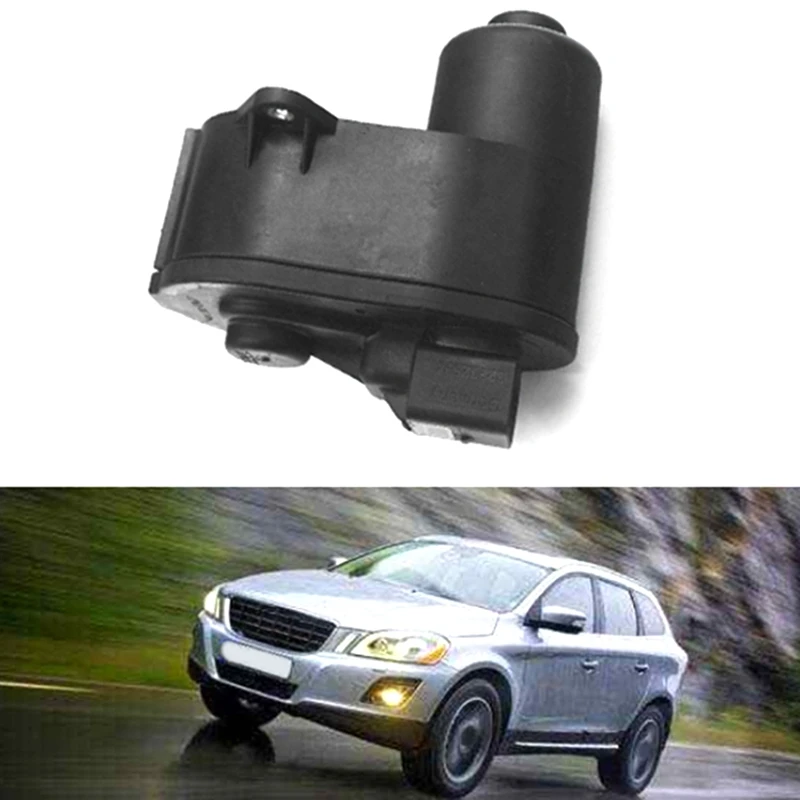 31262415 Electric Parking Brake EPB Actuator Replacement For Volvo XC60 XC70 S60 S80 V40 V60 V70