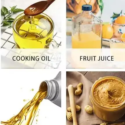 220V multifunctional double head paste filling machine stainless steel foot-operated liquid paste dual purpose filling machine