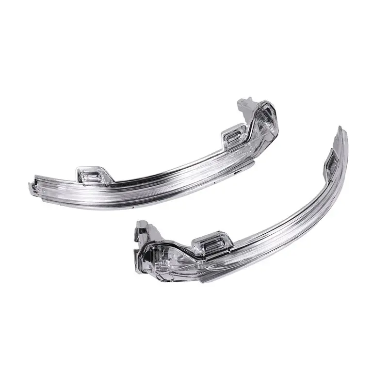 

Rare Car Rearview Mirror Turn Signal Light A0999066902 A0999067002 For C E S Class W206 W214 W223