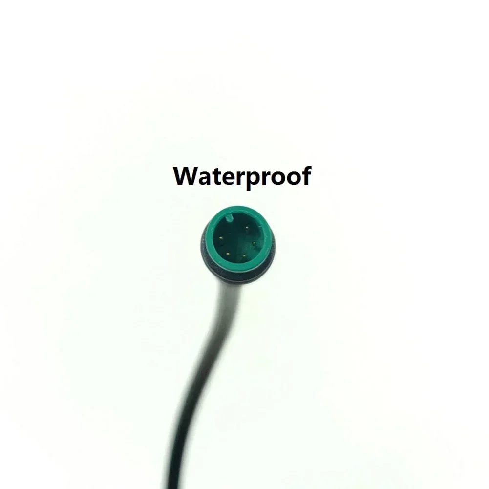 

Панель дисплея Обновите электронный велосипед с помощью нашей панели дисплея KT‐LCD8H Водонепроницаемая Простая в использовании Высокое качество сборки