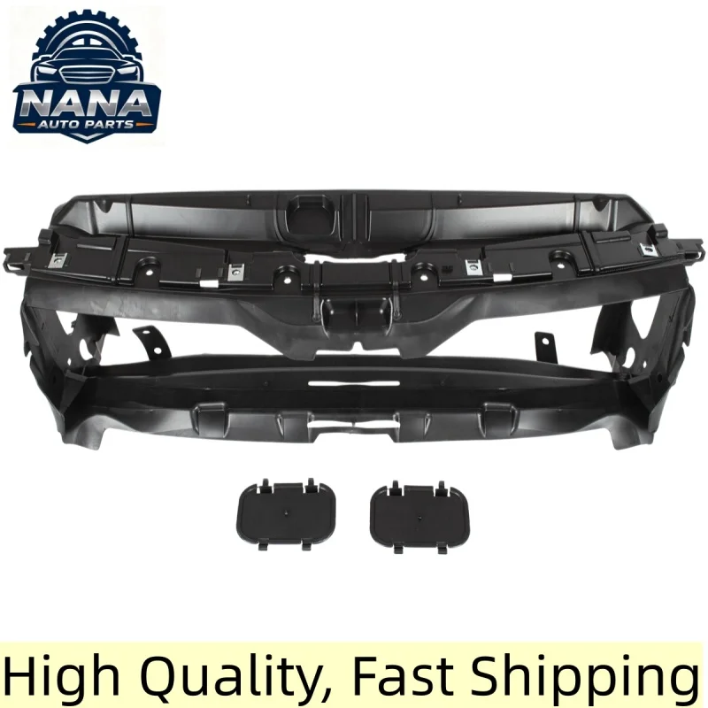 51747255413 - Radiator Upper Air Duct, for BMW 3 Series F30 F80 F31 F30N F31N F35 F35N