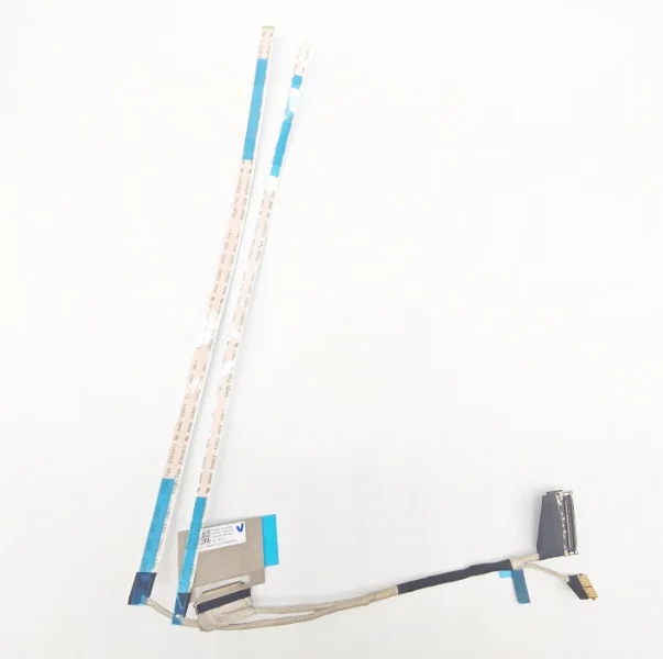 

Новый для lenovo IdeaPad Slim 5 16AHP10 16AKP10 16IAH10 светодиодный ЖК-кабель lvds 5C10S31247 HQ27001001A70 HQ27001001A80