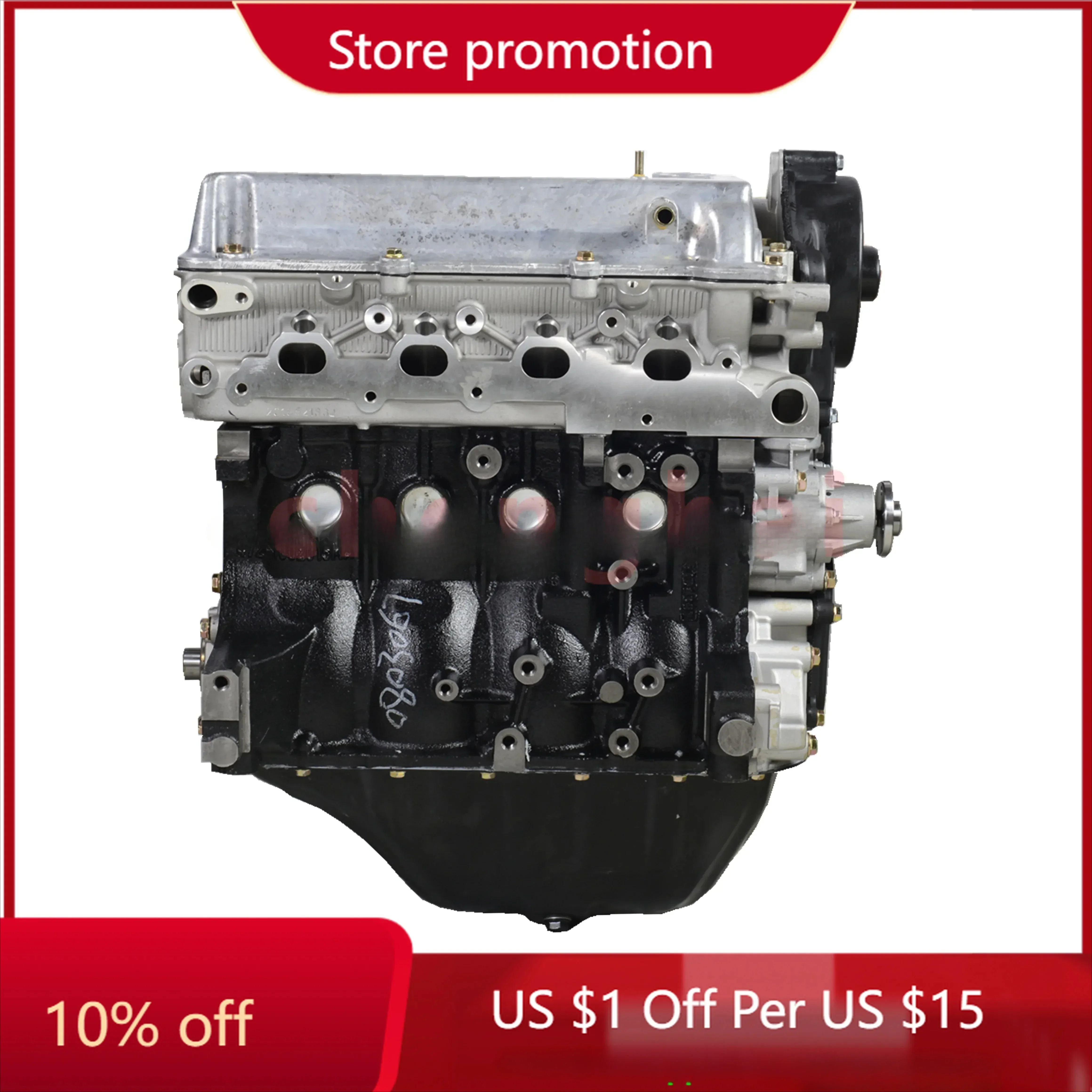 FáBrica Completa No… - image