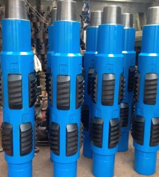 JCPT Discount Rotary Casing Scraper Non-Rotating Carbon Steel Forged API Certified Well Drilling Use 1 Piece