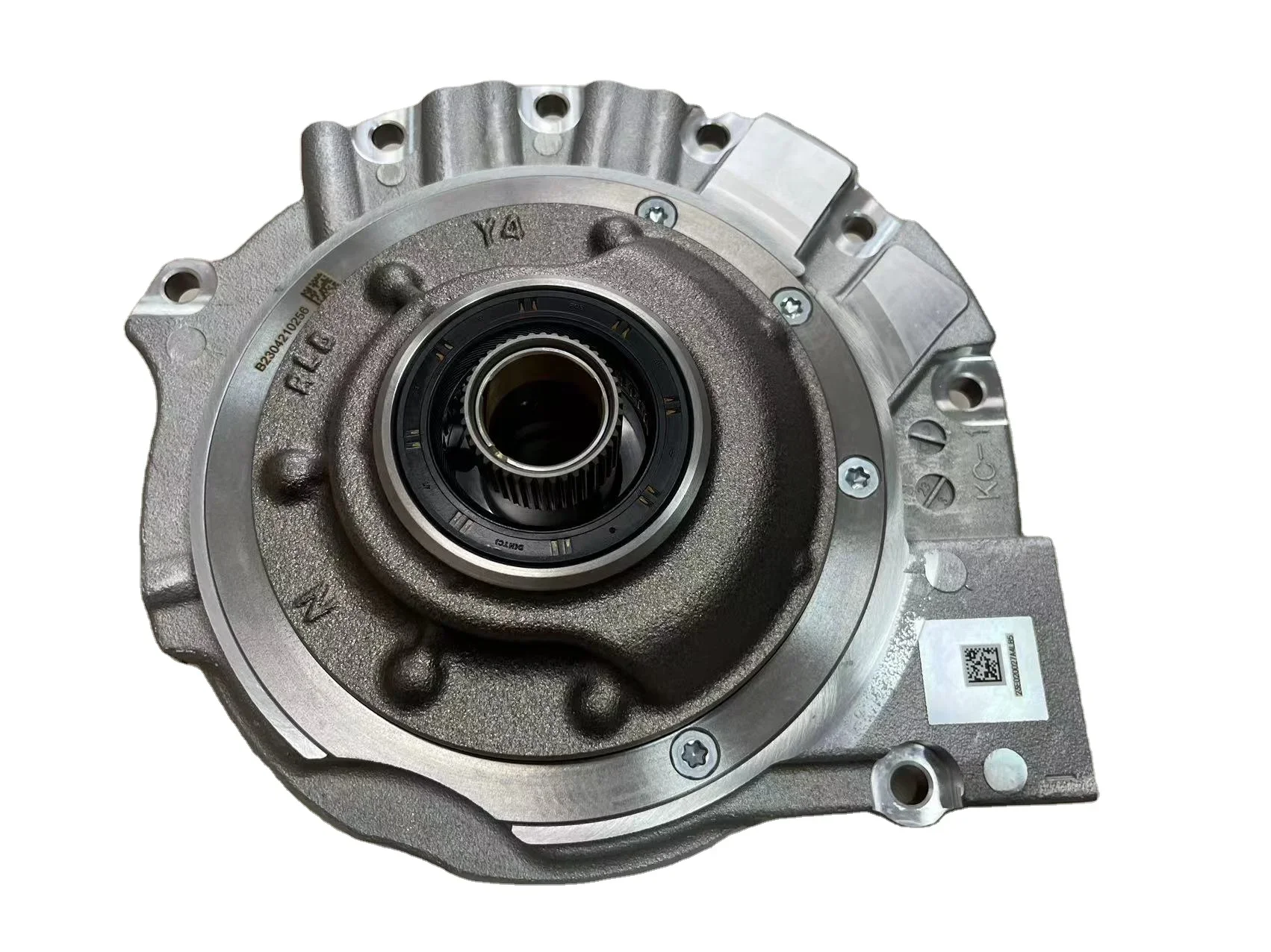 A6GF1 A6LF2 A6MF1 A6LF1 Transmission Gearbox Bearing Oil Pump 46100-3B030 46100-3B660 46100-3B000 For Hyundai Tucson Kia