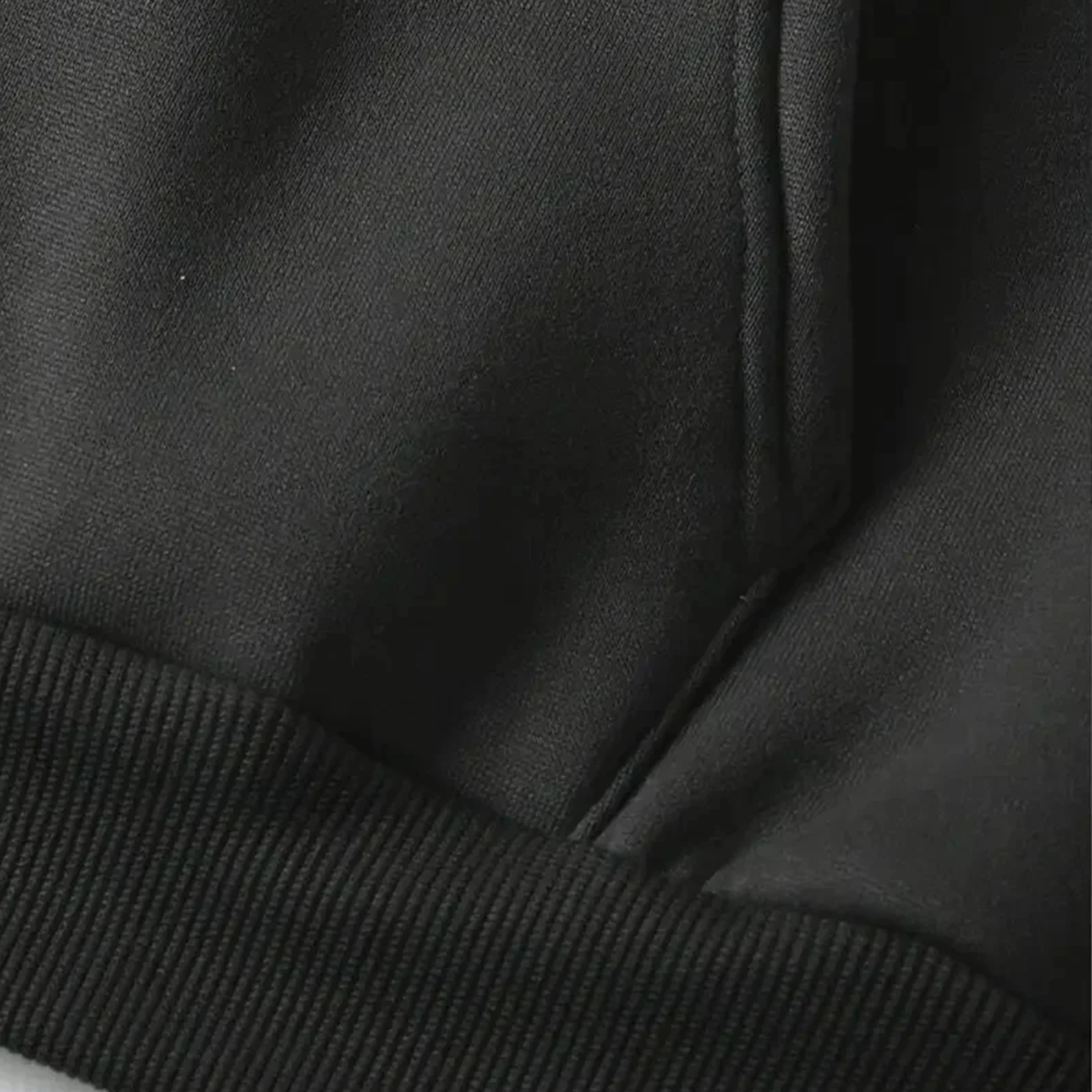 نمط DIY شعار مخصص ملابس رياضية الخريف الدافئة مقنعين ملثمين البلوز بلون عارضة هوديي موكب الموضة #5