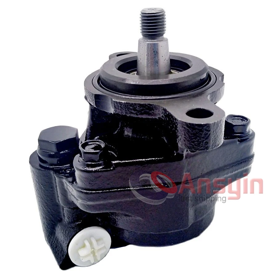 New Power Steering Pump For Cars Toyota Prado Toyota LAND CRUISER HZJ80 1HZ HZJ105 44320-60171 44320-60170 44320-60220