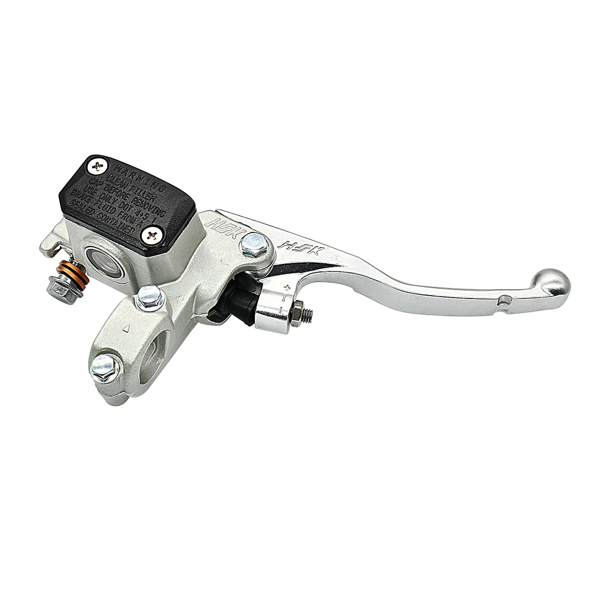 Motorcycle Front Brake Master Cylinder Lever For BETA RR ENDURO 125 250 350 390 400 430 450 480 2T Xtrainer 300 2015-2019 2020