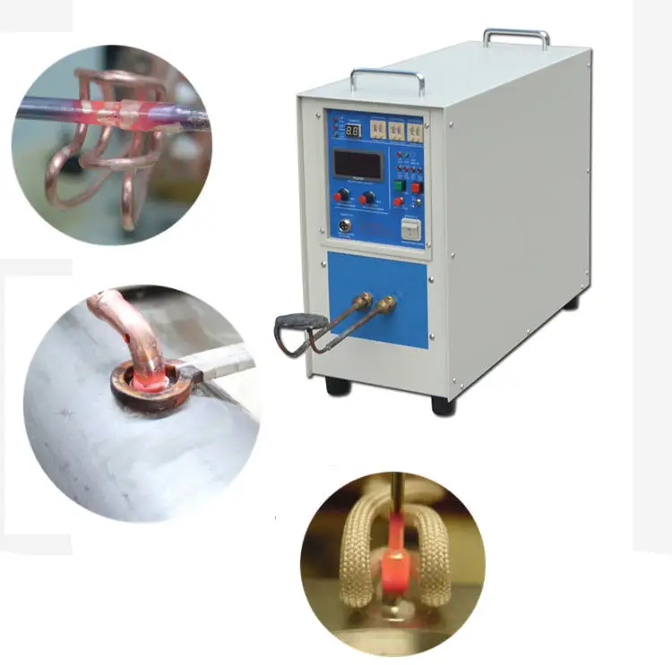 

Induction Heater Brazing for Circular Saw Blades Alloy Saw Blade Welding Brazing for Diamond Saw Blade Welding Machine