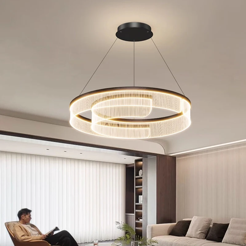 

Современный домашний декор, светодиодные светильники, подвесные светильники, лампы для гостиной, люстры для столовой, подвесной светильник, внутреннее освещение