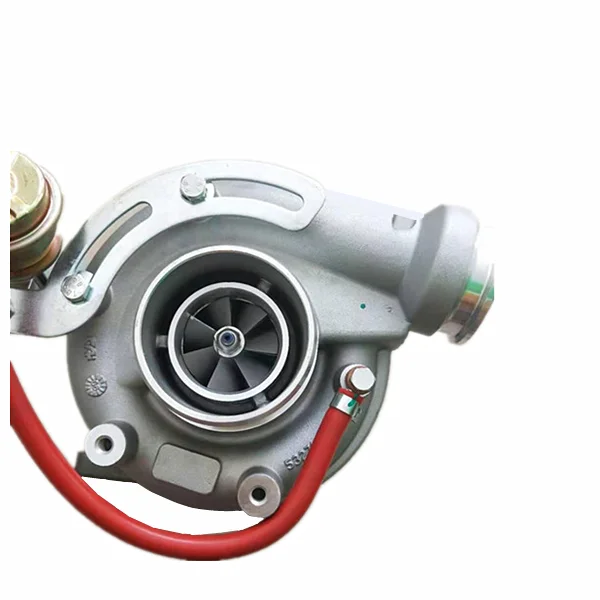 

VOE21498468 turbo EC290C EC250D EC290B EC290C EC300D 21498468 Turbocharger Replacement E