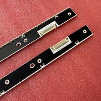575mm 2pcs/set LED Strip for Samsung UN46D8000 UN46D7000 UA46D7000LM UE46D7000LS UE46D8000 SLED_MCPCB_LED5030 UA46D7000LR