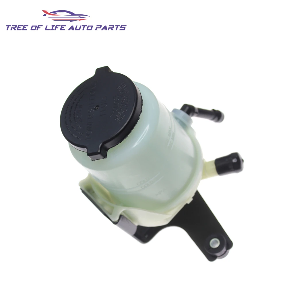 

New Power Steering Reservoir Pump w/ Cap For Toyota LandCruiser 70/76/78/79 Series 1VDFTV 4.5 V8 Turbo Diesel Engine 4360-60280