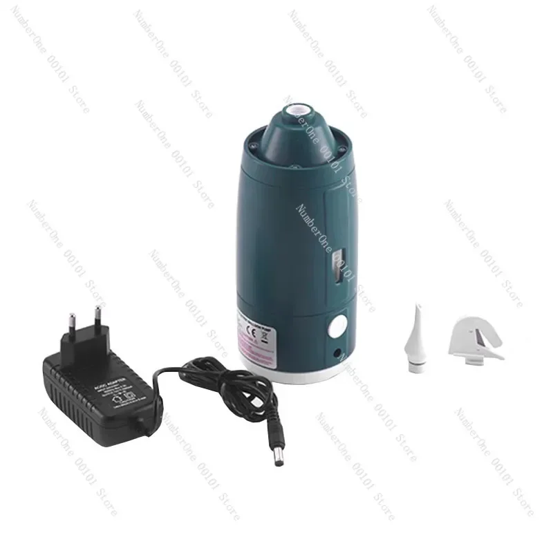 

Portable Magic Twister Modeling Balloon Pump Electric Balloon Pump Inflator 2 Styles