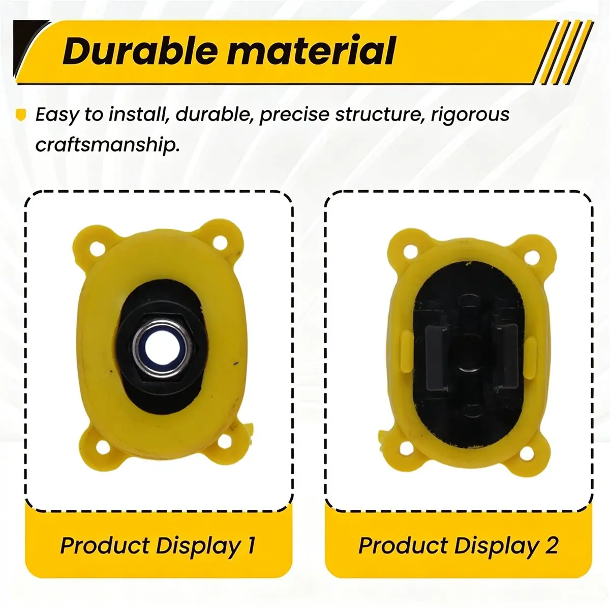 #05B (ABS)Housing Nut M6 291004813 For BRP Seadoo RXT GTX GTI,Automotive Parts & Accessories