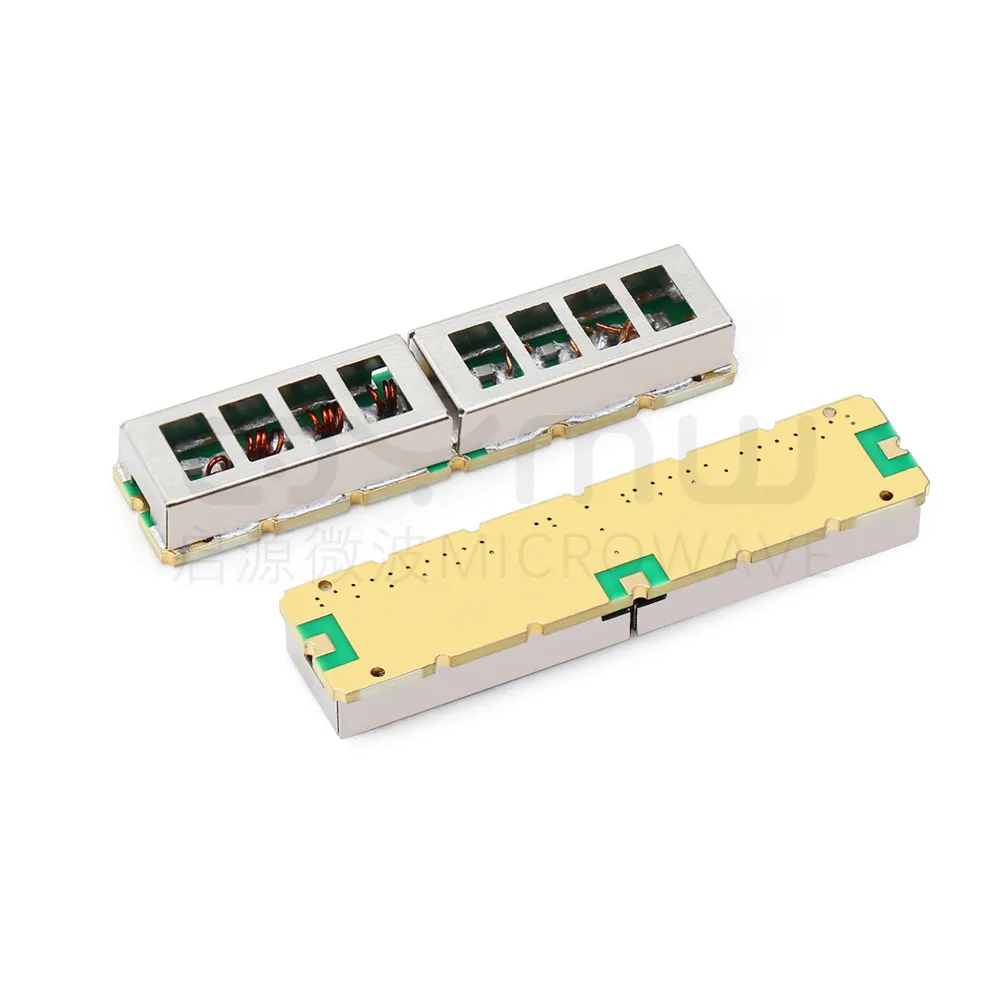 2.4G 5.8G Dual-band RF Duplexer 50ohm SMD Chip Duplexer Module