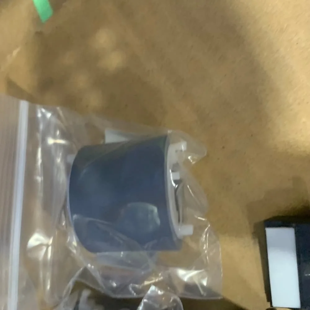 

1set CN598-67018 Separation Pickup Roller Pick Pad for HP OFFICEJET PRO X451 476 551 576 585 PageWide MFP 377 477 577 352 452