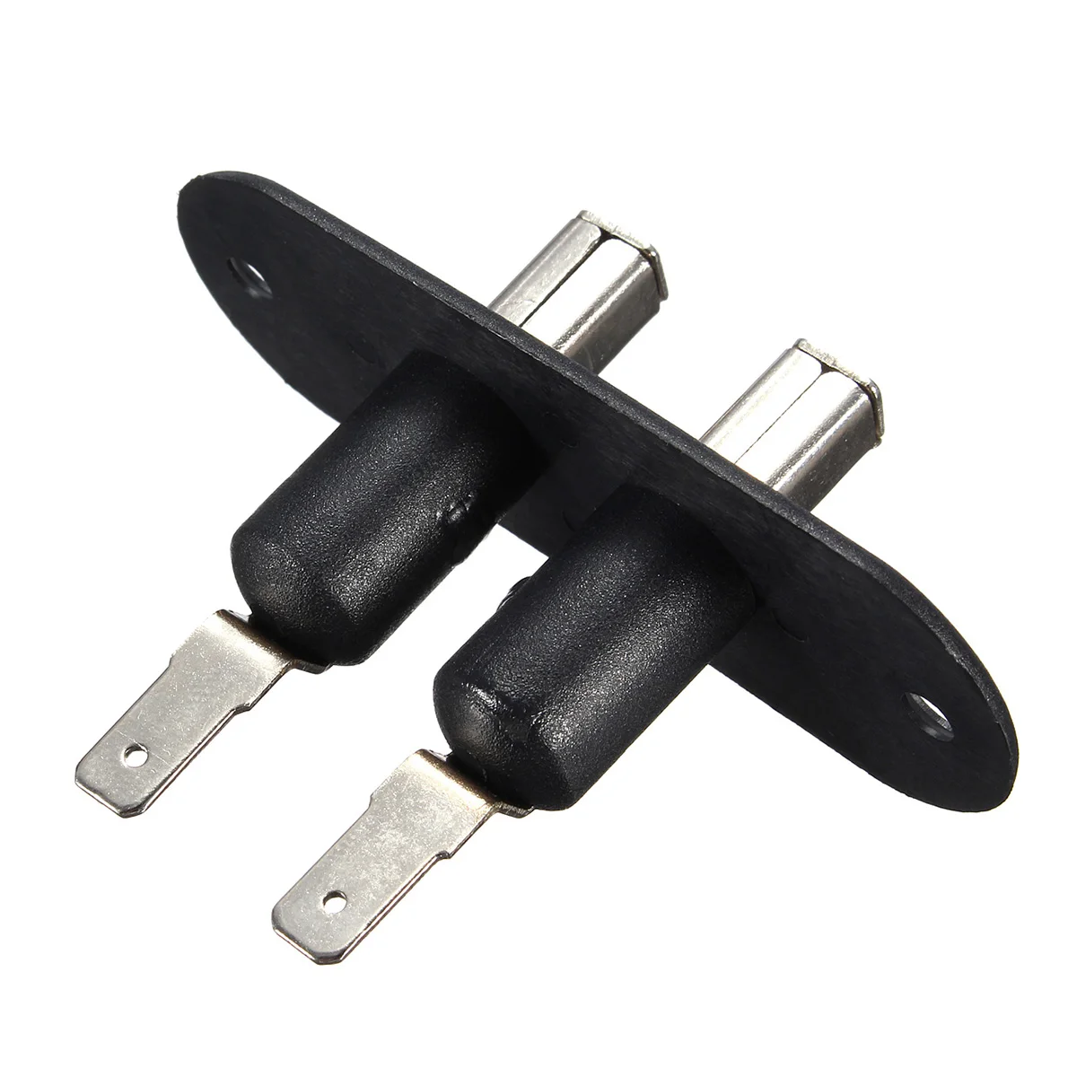 

Sliding Switch Central Locking System Alarm Jam Light Door Frame Area Van Rear Door Universal Actuators