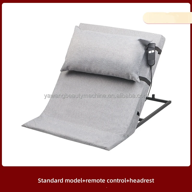 Modern Adjustable Electric Backrest  Bed Cushion Assisted Lifting Elderly Lift Nursing Mattress