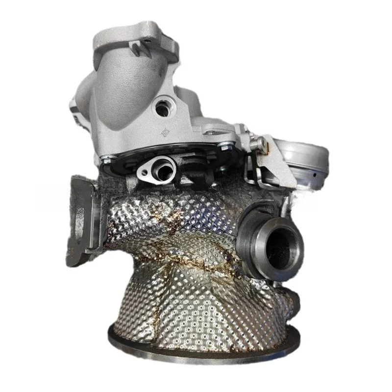 

Suitable for Audi, Bentley, Touareg 3.0T 06M145689M 06M145689A S4 S3 EA839 turbo