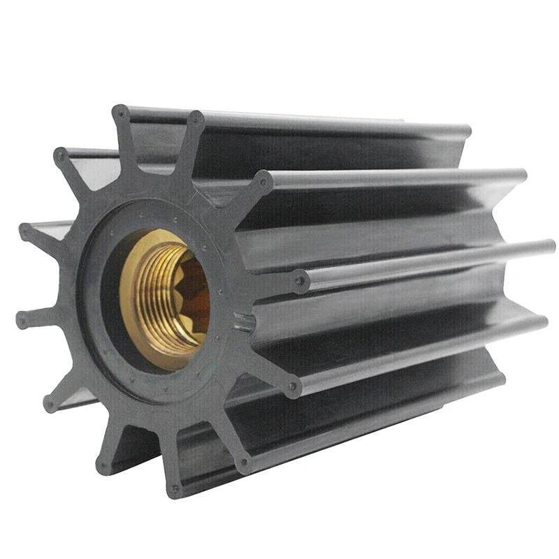 

Water Pump Impeller Marine Water Pump Impeller 09-820B For Johnson 09-820B CEF 500186 DJ 08-30-1201 F95 Series Pumps