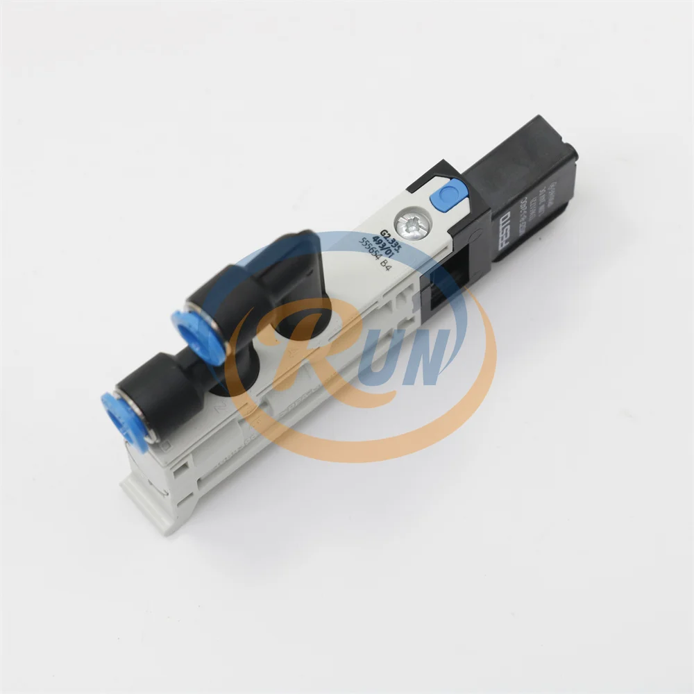 1pc G2.335.493/01 Heidelberg SM52 SM74 CD74 High Definition Printing Machine Spare Parts Solenoid Valve Good Quality