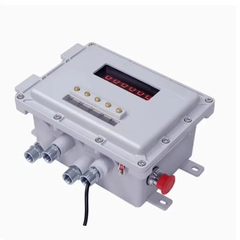 

High Precision Animal Weighing Scale Kit with Shear Beam Load Cell LP7910 LP7210 LP7110 LP7211 XK3150 for Weighing