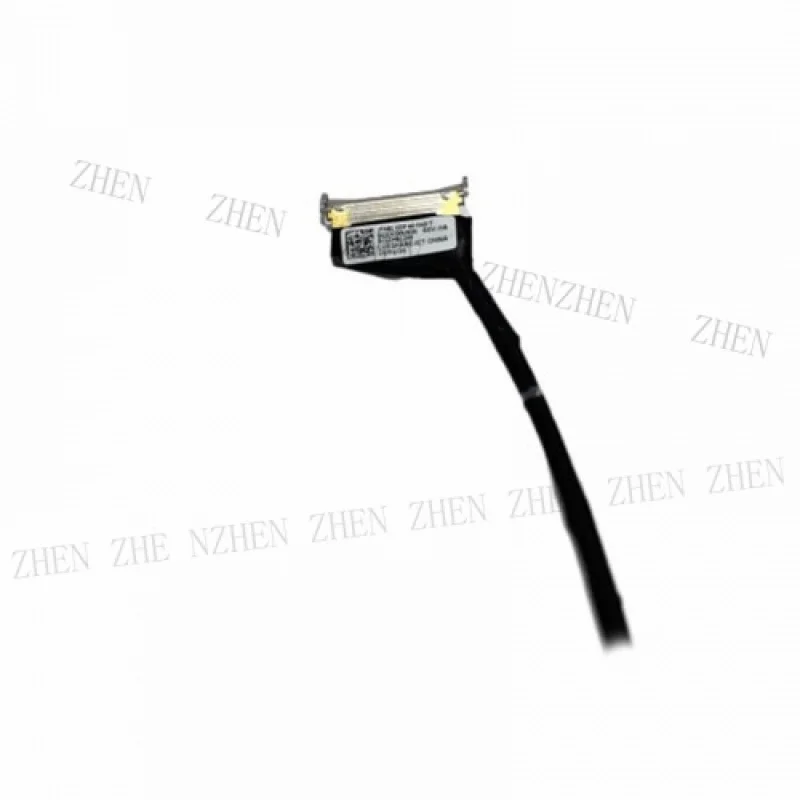 

Y For Lenovo ThinkPad T14s Gen 3 LCD Screen Cable DC02C00UK00 0.4 30pin DC02C00UK0