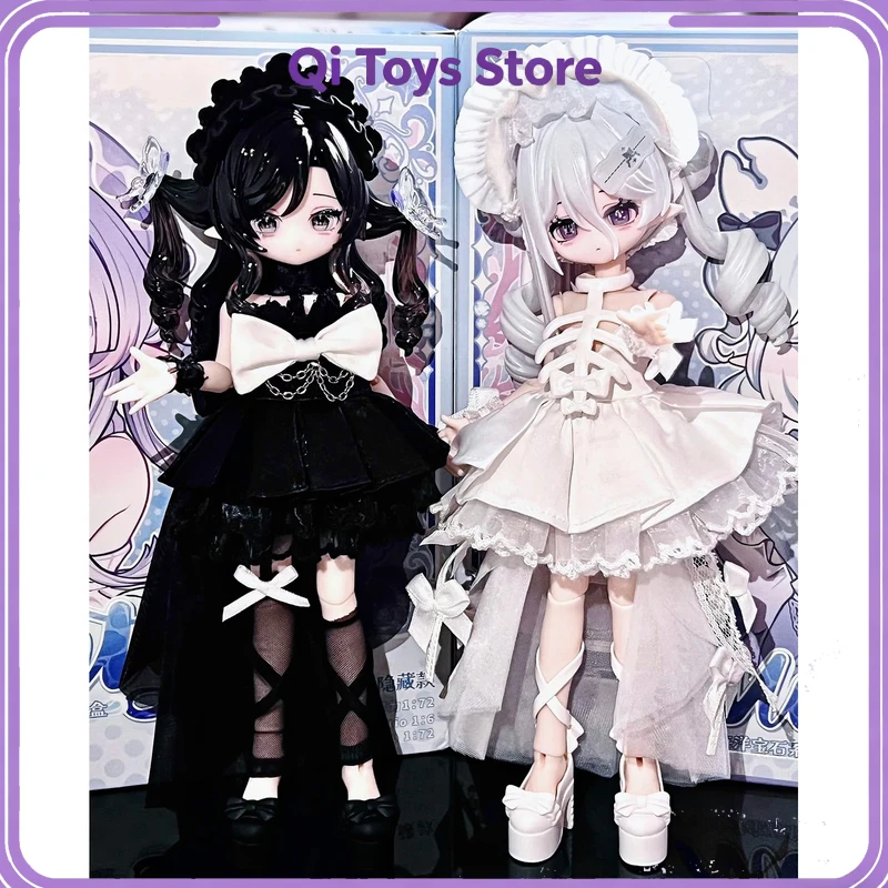 come4free-minty-v2-ocean-gem-series-blind-box-figurine-bjd-1-8-adorable-figurine-d'action-minty-boite-mystere-decoration-modele-de-collection-cadeau