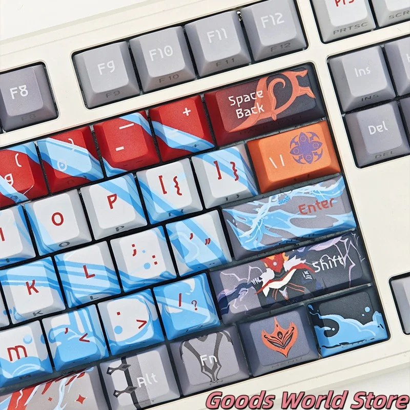 in-stock-tartaglia-mechanical-keyboard-keycaps-mihoyo-genshin-impact-tartaglia-cosplay-costume-anime-accessories-birthday-gift