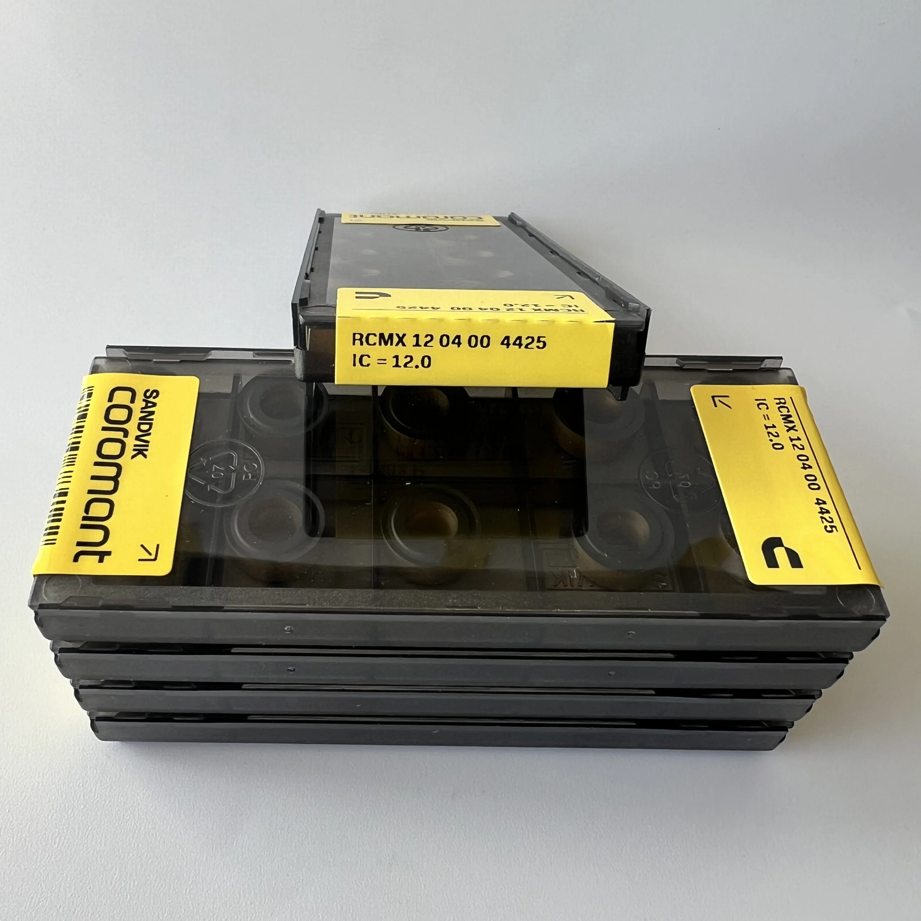 

RCMX120400 4425 CNC TURNING BLADE