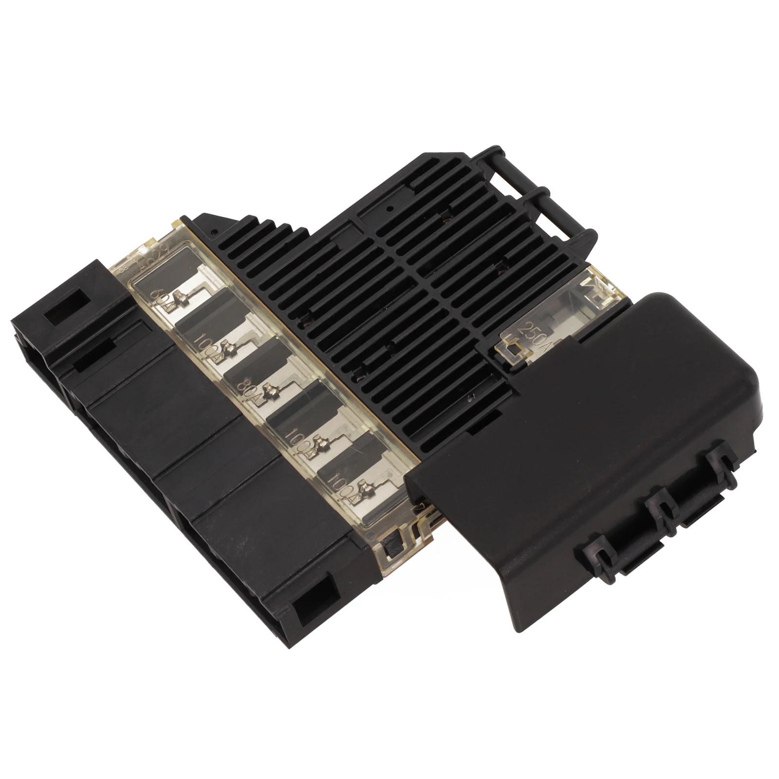 

For Nissan Fuselink Fuse Black Easy Installation For Nissan For QASHQAI J10 For Rogue For X-TRAIL T31 Brand New