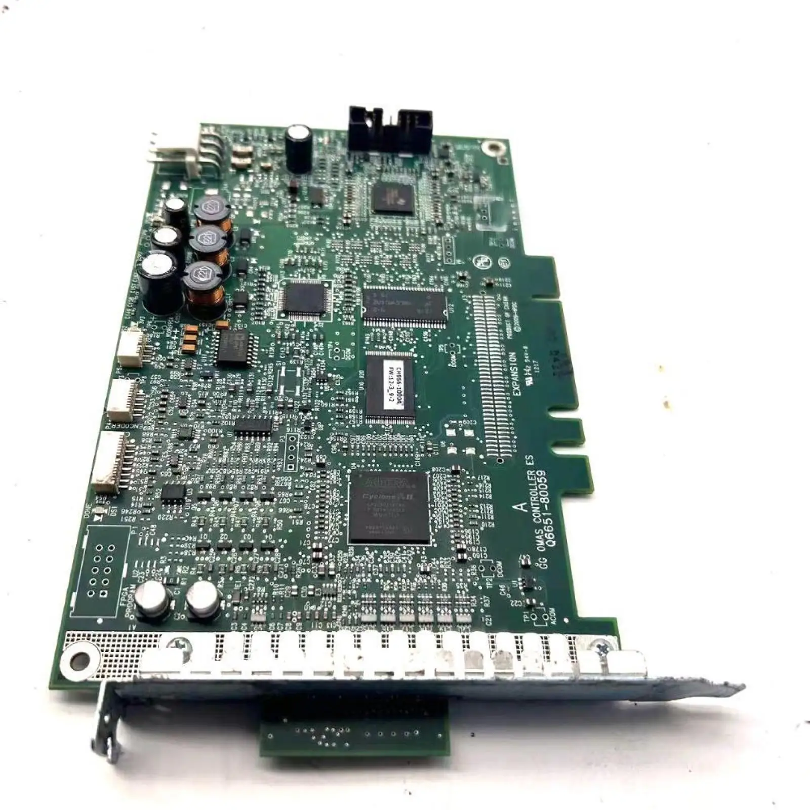 

Плата CQ869-60170 подходит для деталей принтера HP Designjet L25500