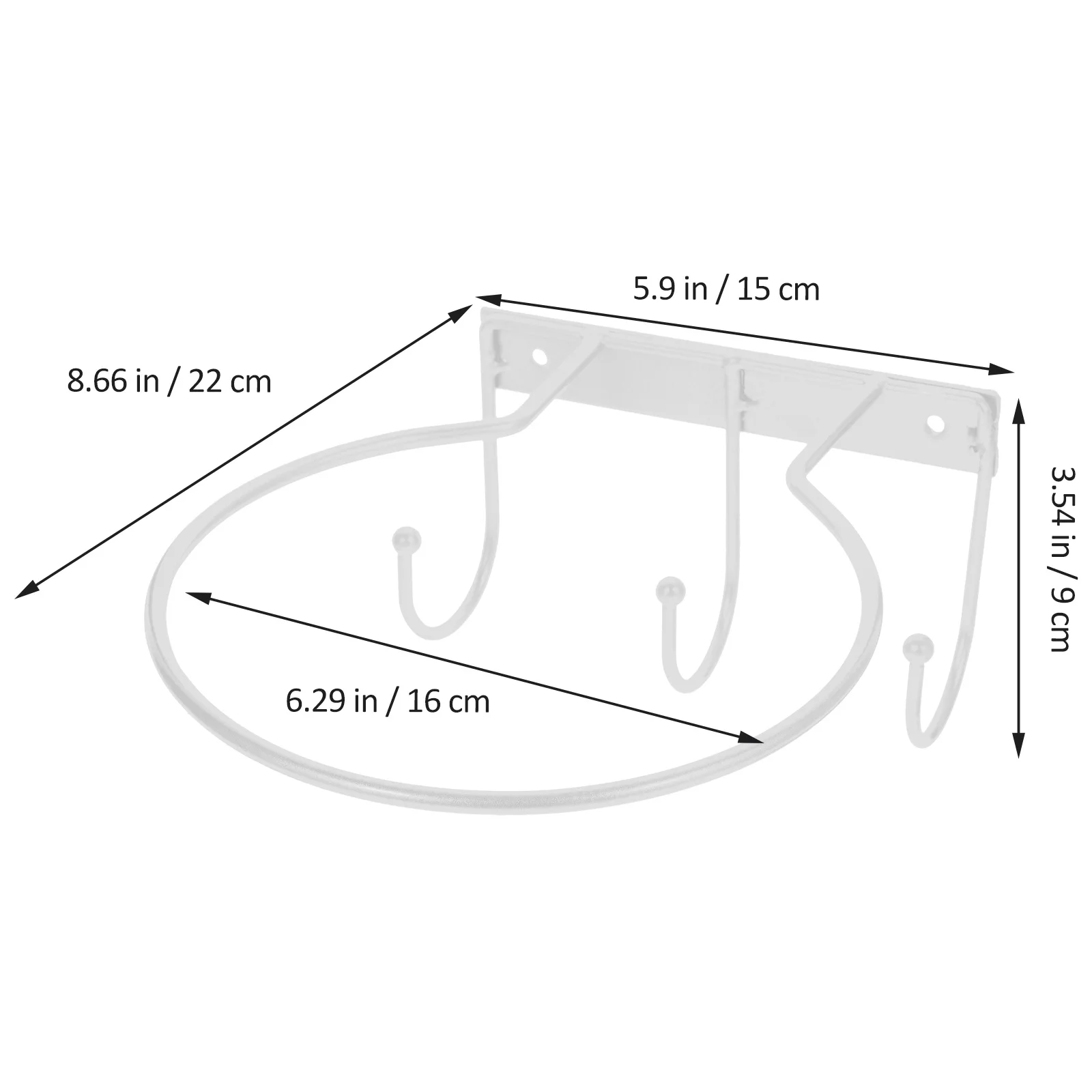 2 قطعة كرة السلة الحائط تخزين حامل معدني لكرة القدم حامل متعدد الأغراض كرات عرض الرف كرة رياضية الرف