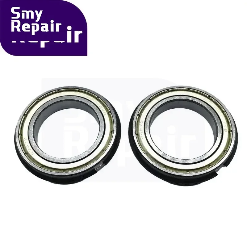 1sets AE03-0017 AE030017 Upper Fuser Roller Bearing support for Ricoh Aficio 1055 1060 1075 550 551 650 700 MP 9001 9002  Copier