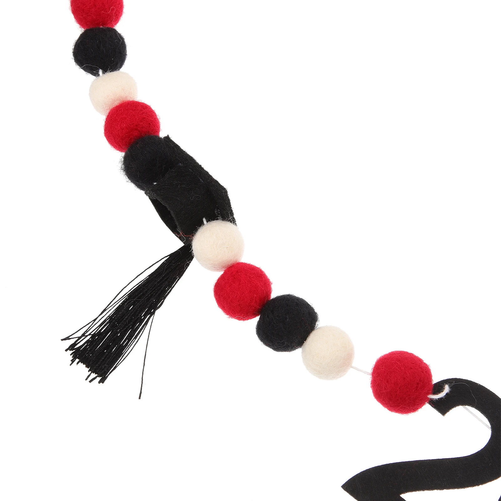 

1Set Graduation Banner Unique Charm Decoration Perfect for Large-Scale Party and Stage Party Banner Flags