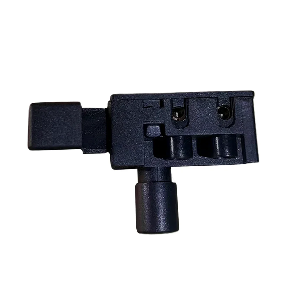 For 5016/6018 Trigger Chainsaw Switch Simple Design Light Weight Power Tool Replacement Workshop Equipment 1pc