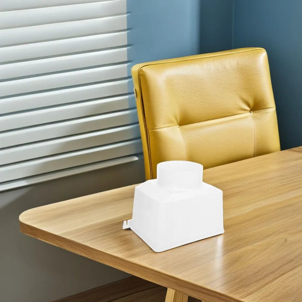 

Устройство для отвода дождевой воды с водосборной трубой и комплектующими для водосточных желобов: эффективный дождеприемник для наружных дренажных систем