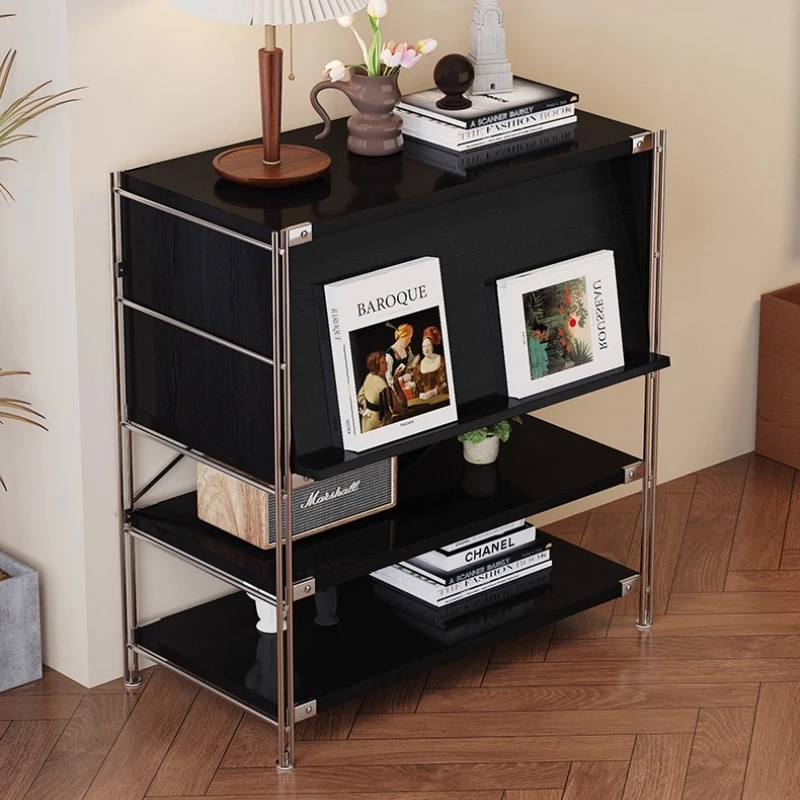 

Modern simple storage and storage side cabinet Storage locker Dresser living room cabinets Showcase Home furniture dressers