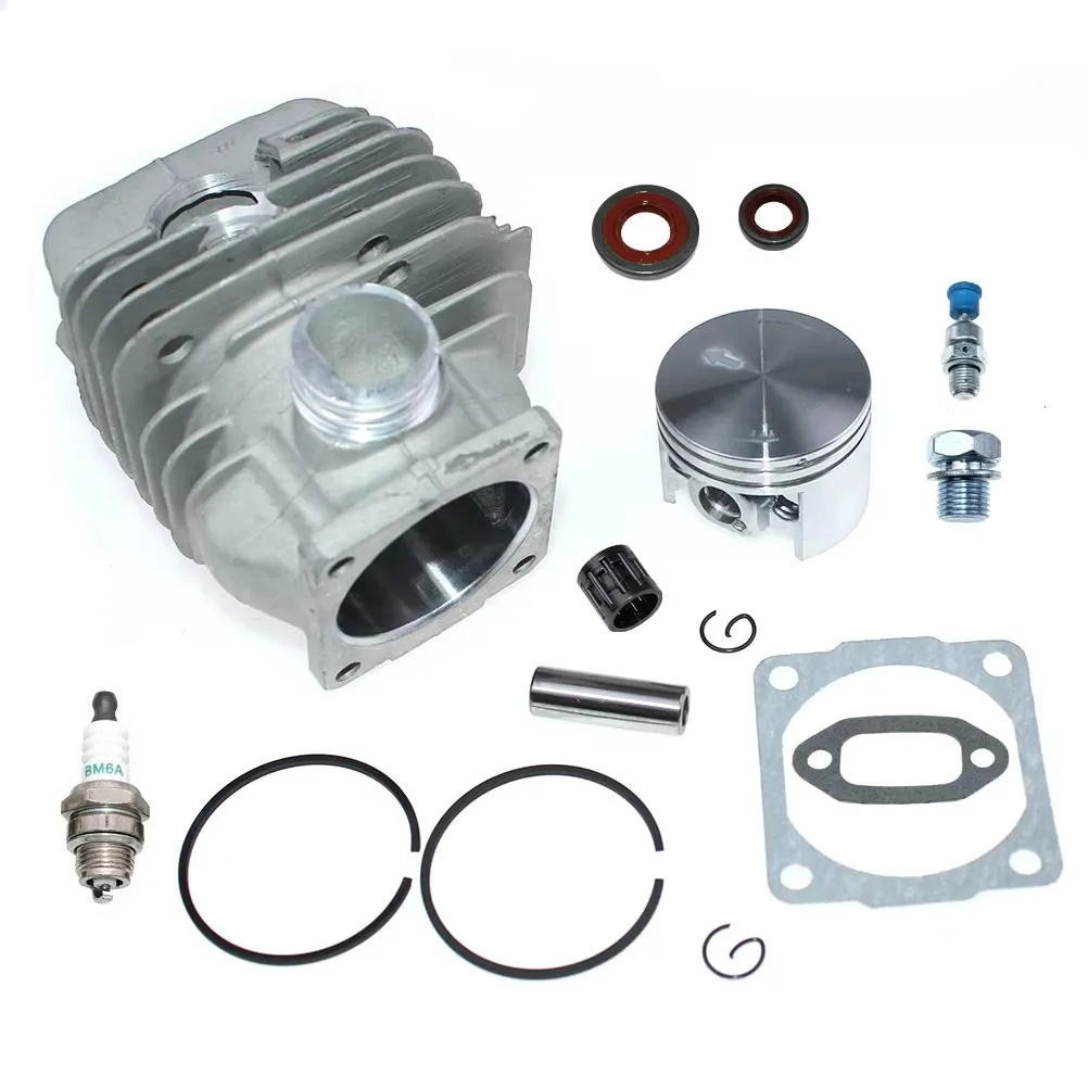 Cylinder Piston Kits Stihl 026 026C 026W 026PRO 026WVH 026Artic MS260 MS260Artic MS260C MS260C-B W MS260C-B Z MS260D