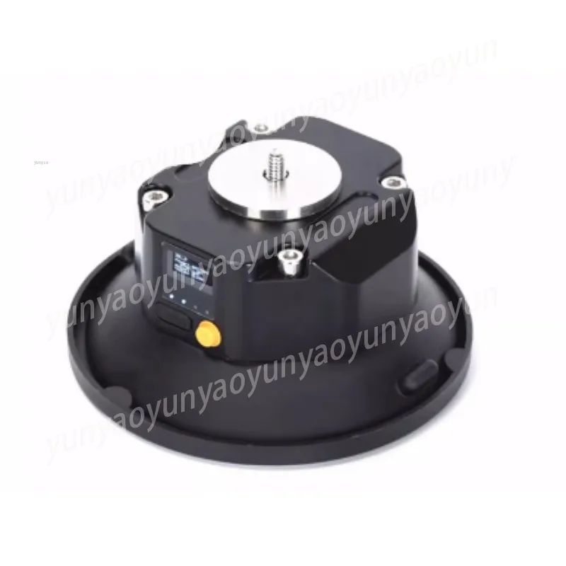 4.5 Inch Electric Suction Cup Mount Vibration Damping Arm Car Windshield Holder