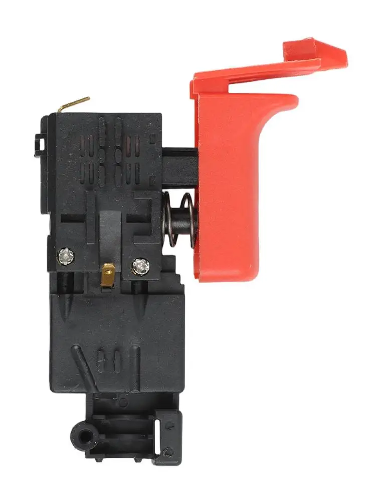 

Выключатель питания для ударной дрели BOSCH GBH2-28DFV, сменный выключатель питания, ударная дрель, аксессуары для электроинструментов